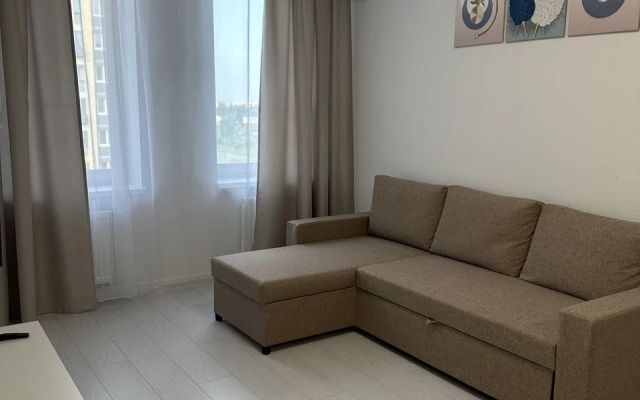 Zhk Domashniy Flat