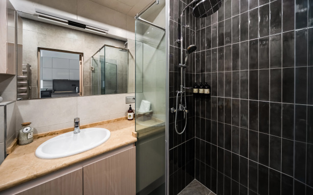 Thames by Downtown Inn Apartments