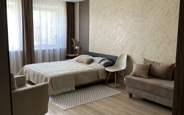 Lebedinoye Gnezdyshko Flat