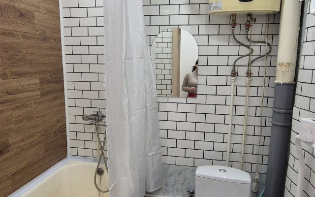 Квартира Xazar