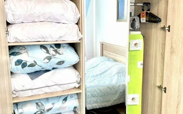 Vozle Akvaparka Flat