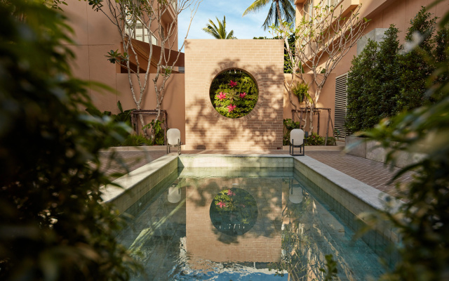 Marasca Samui - Small Luxury s of the World