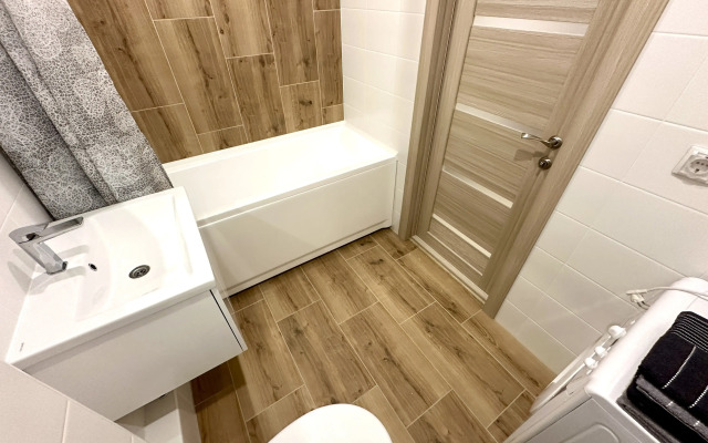 Апартаменты Любисток