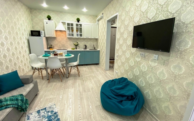 Apartamenty radom s akvaparkom Ulet