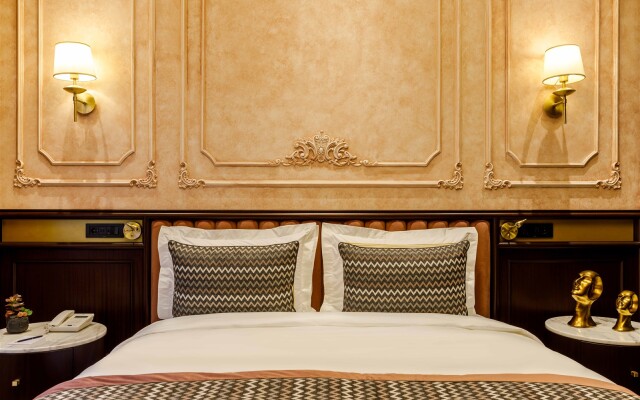 Cronton Design Hotel