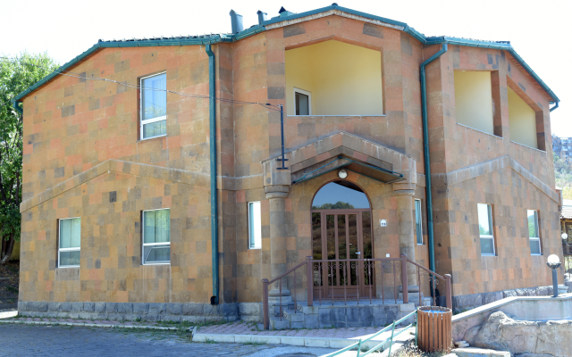Armenian Village Park Hotel & FREE Water Park, GYM