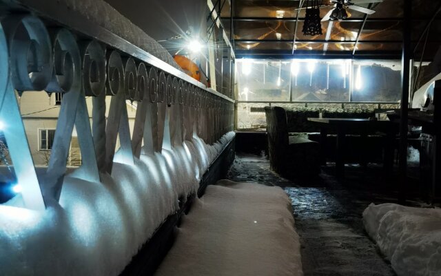 Suzdal24 Guest House
