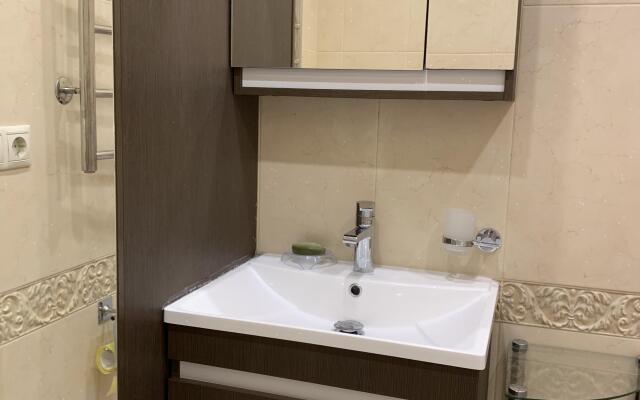 Kvartira V Tsentre Sochi Apartments