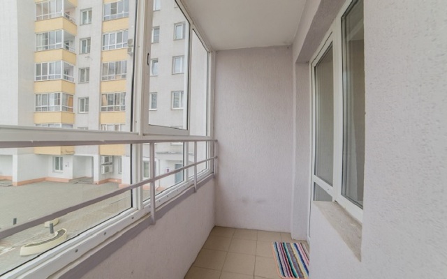 Апартаменты Союзная 4