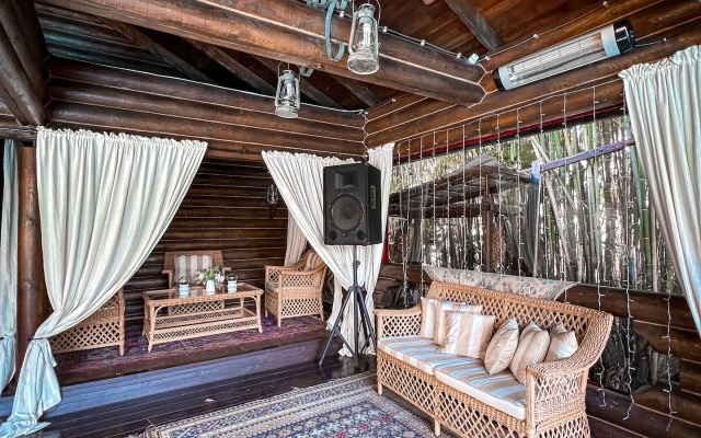 Grin Hotel Villa