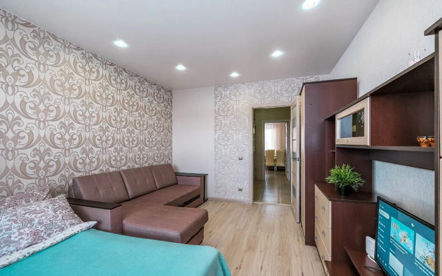 Sportivnaya 9/1 Apartments