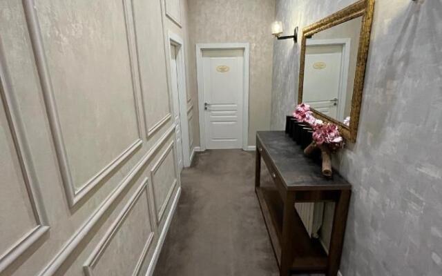 Zimmer Boutique Hotel