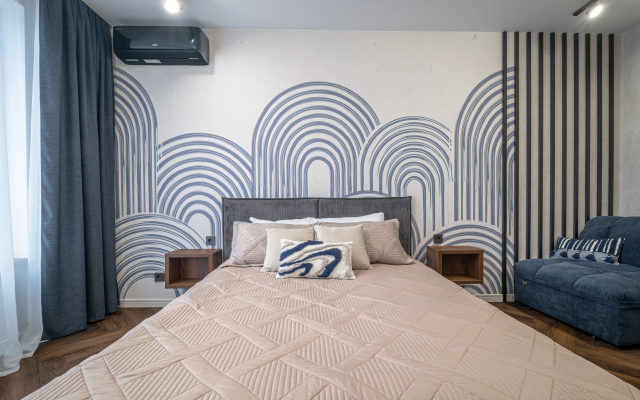 Квартира Двухкомнатная на Гражданской