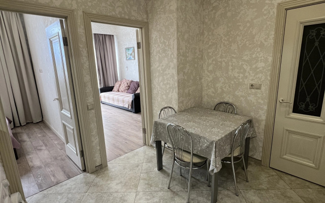 Квартира на Крымская 89 (31)