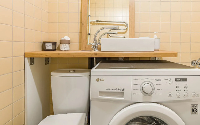 Квартира Уютная и Стильная