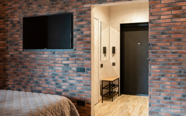 Квартира Mary Loft Семашко 33А