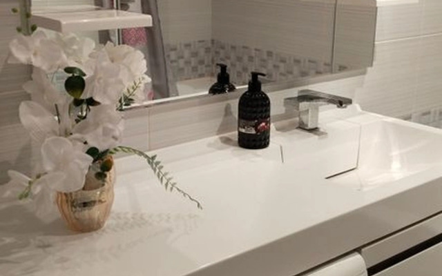 Квартира на Емлютина 12