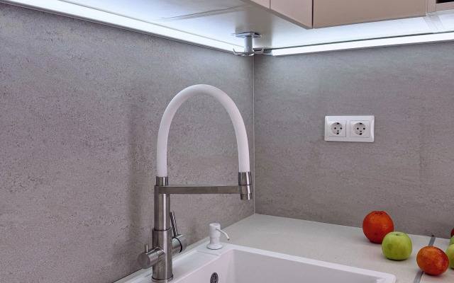 Milaya Dvushka Na Tsvetnom Bulvare Flat