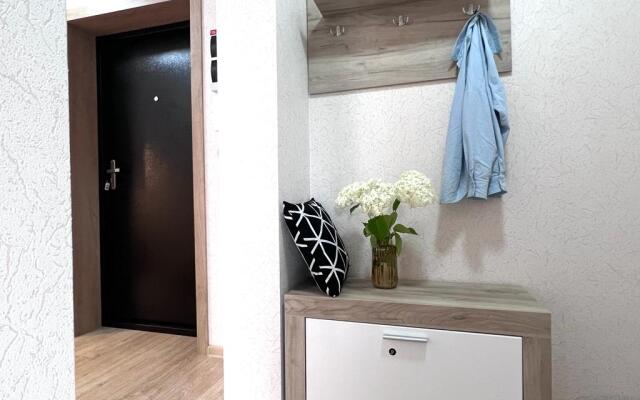 Апартаменты Современная квартира