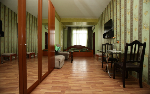 Mia Guest House Tbilisi