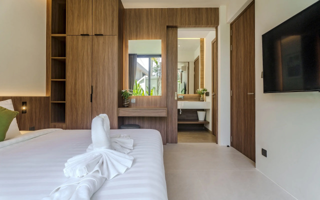 Aileen Layan 6 Villa