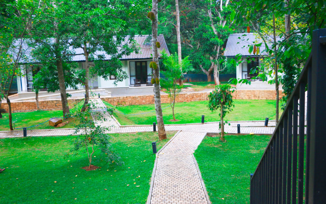 Отель Serendib Signature Resort