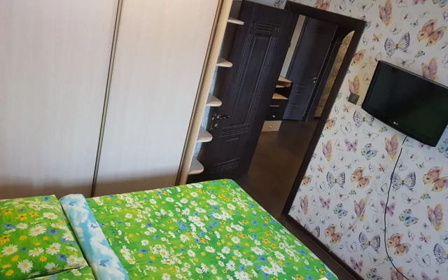 Апартаменты МарЭль Апарт Оптимистов 4к1