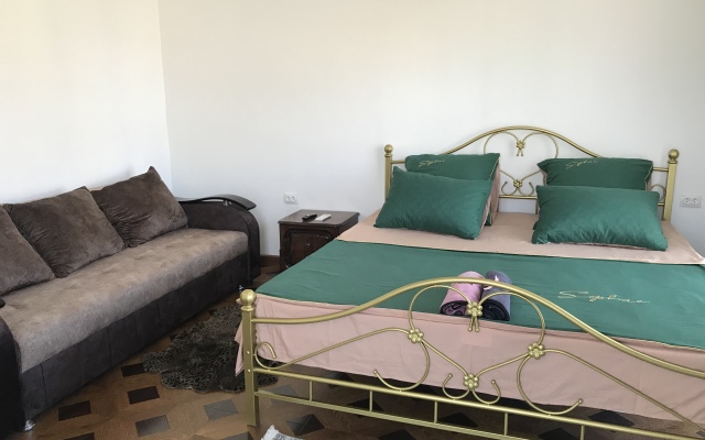 Гостевой дом Родное гнездо