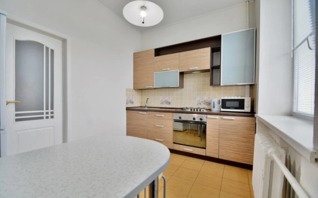 Апартаменты Апартон на Независимости 53