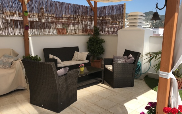 Апартаменты Sitges Sea View