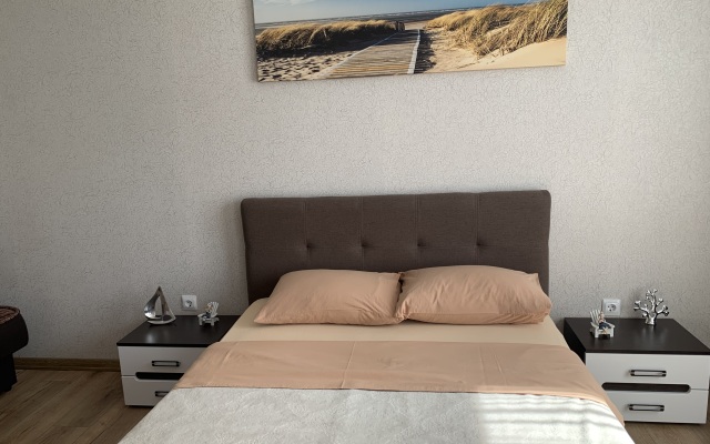 Akvamarin Apart Zelenogradsk Apartaments