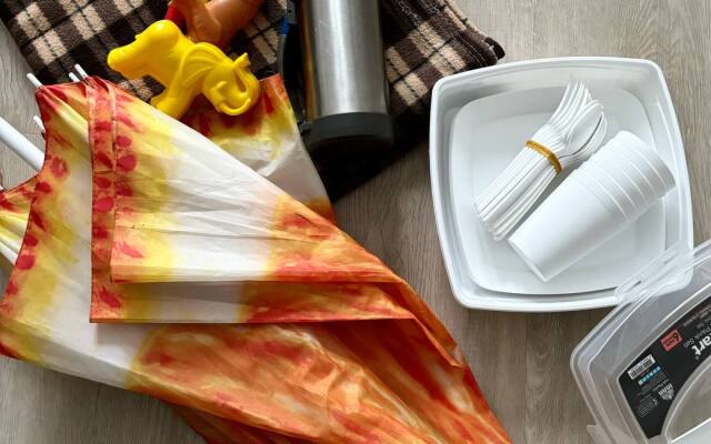 Квартира Евродвушка на Западном пляже Зеленоградск