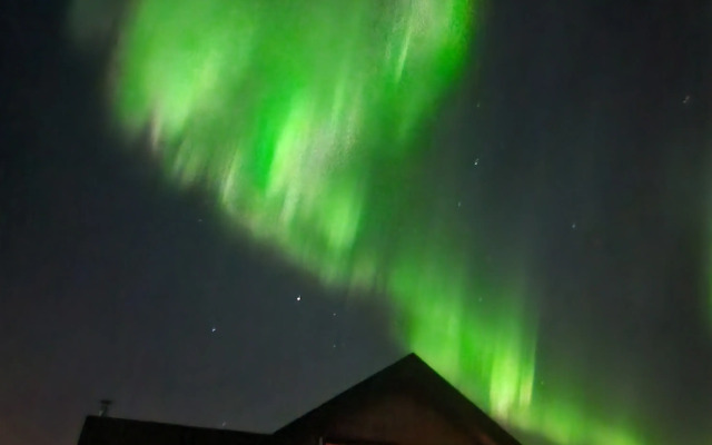 Частный Дом Lava Forest