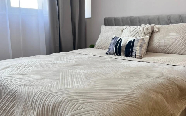 Квартира Современная Красивая в Любимово д2