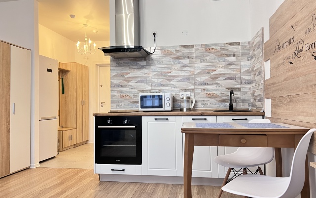 Квартира Санторини