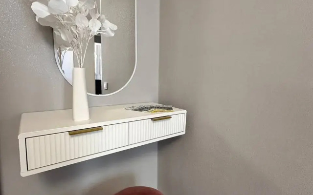 Квартира Уютная квартира в центре