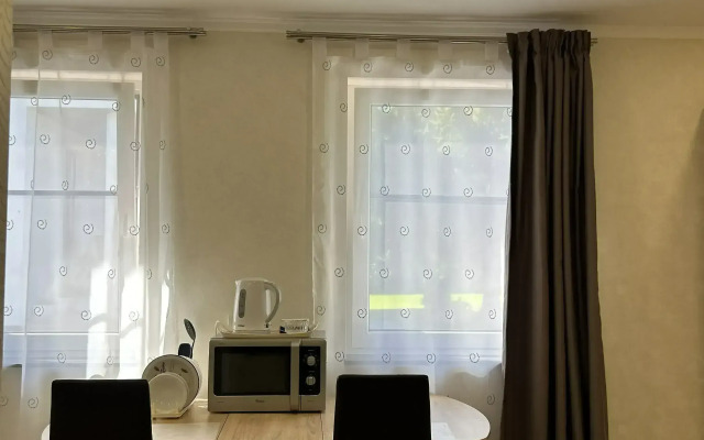 Апартаменты У Рыбного двора