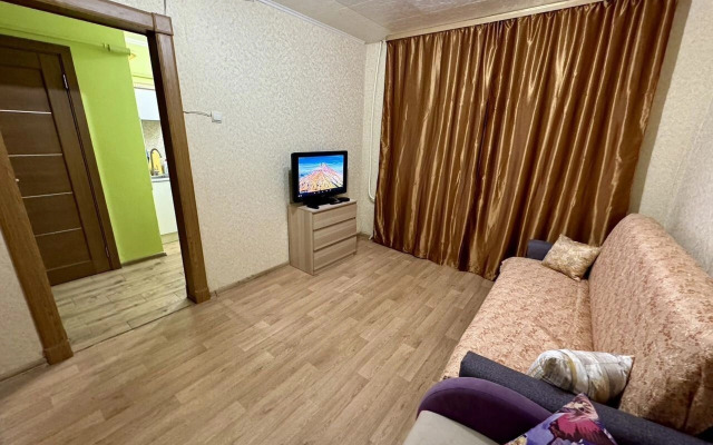 Квартира на улице Крайняя 21