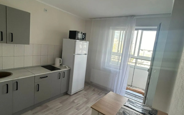 Квартира 1-комнатная новая и уютная