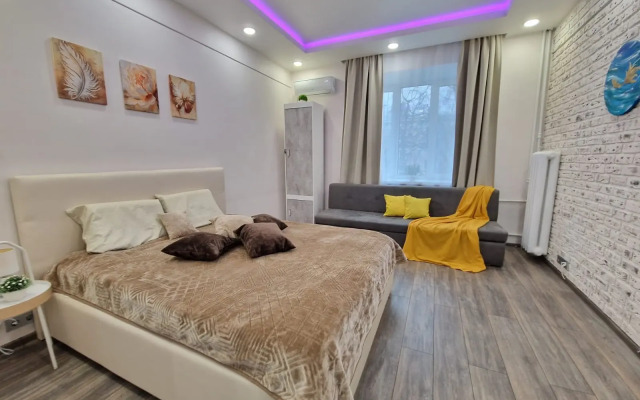 Minina V Tsentre Apartments