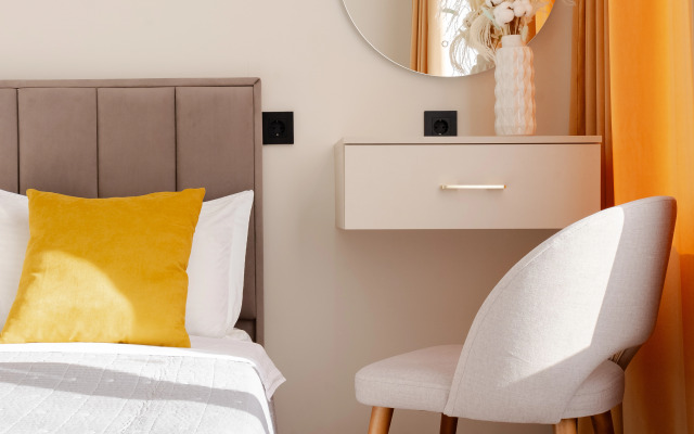 V Kotoruyu Khochetsya Vozvraschatysya 31 Flat