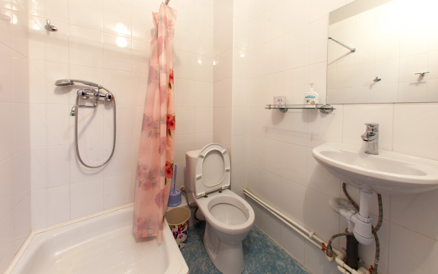 Отель на Звездинской