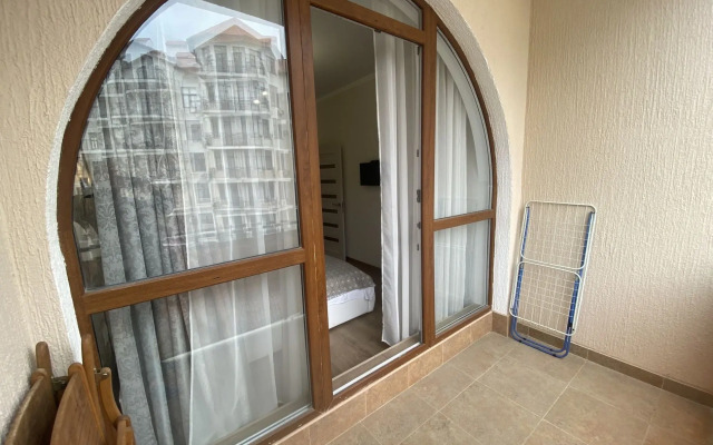 Апартаменты 267 на Черноморской