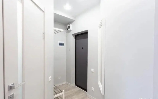 Odnokomnatnaya Molodogvardeyskaya 2/62 Flat