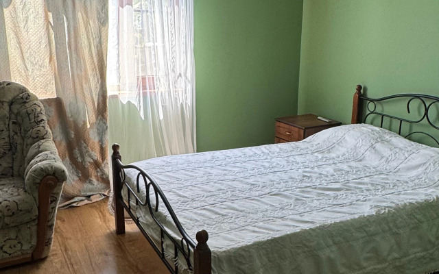 Mariya Guest House