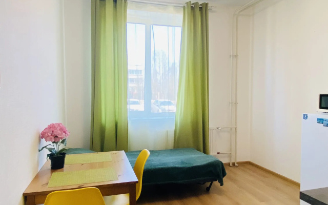 Апартаменты В ЖК Живи в Курортном Районе СПб