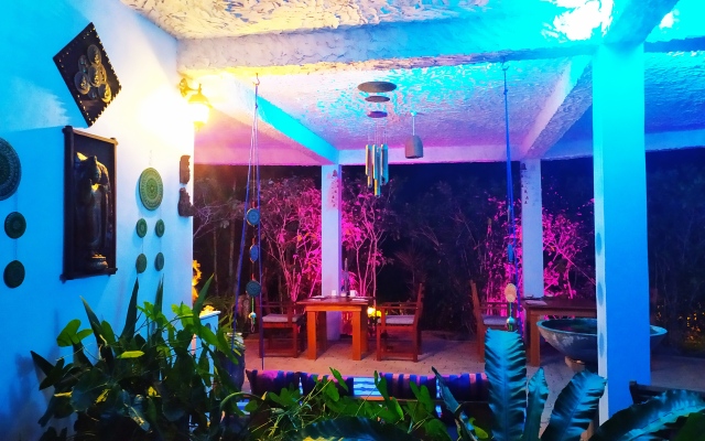 Modara Villa