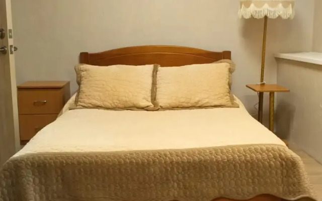 Deliki Hostel