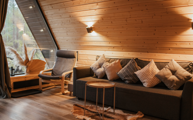 Частный дом Bjorn 1