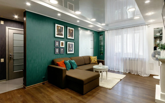 Primus Apartments